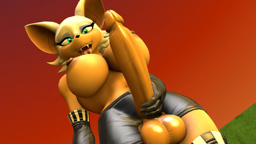 1futa 3d 3d_model anthro bat big_balls big_breasts big_penis dark_nipples erect_nipples exposed_breasts exposed_penis furry futa_only futanari holding_penis large_breasts large_penis latex latex_gloves latex_pants long_penis looking_at_viewer looking_down low_angle mobian mobian_(species) mobian_bat pov_eye_contact quadraticsfm rouge_the_bat rouge_the_bat_(warfaremchine) sega sfm sonic_(series) sonic_adventure_2 sonic_the_hedgehog_(series) source_filmmaker standing tongue_out