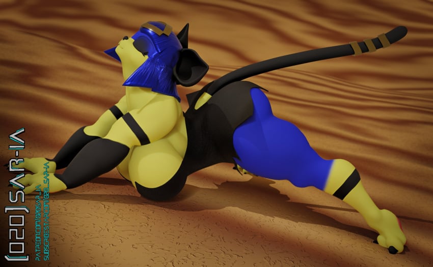 Palmon (Pal) Rule 34 Image