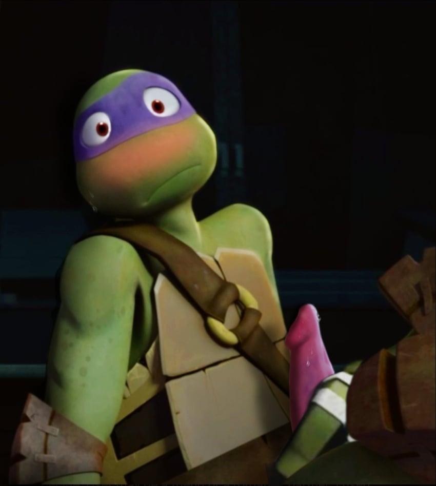 Nickelodeon Rule 34 Image