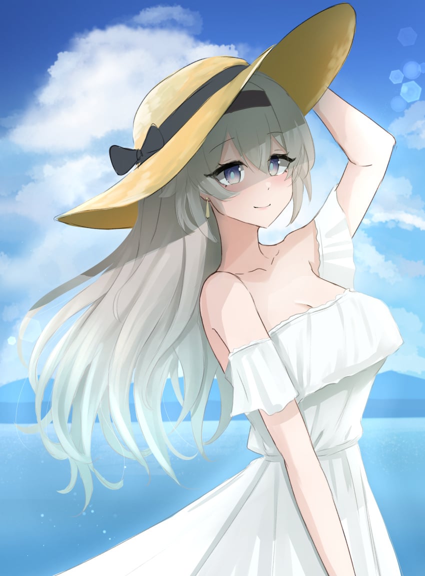 Firefly (Honkai: Star Rail) Rule 34 Image
