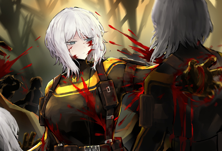 Faust (Project Moon) Rule 34 Image