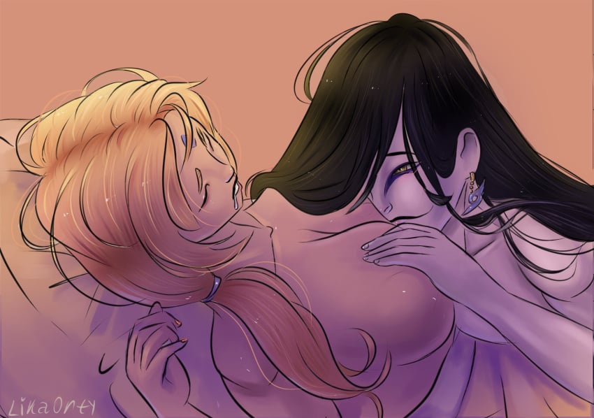 Orochimaru (Naruto (Series)) Rule 34 Image