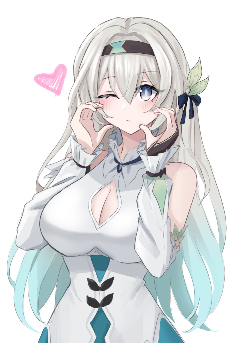 Firefly (Honkai: Star Rail) Rule 34 Image