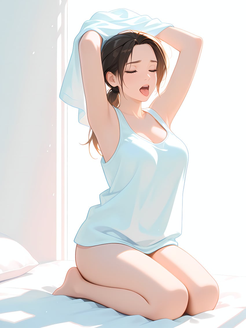 Lara Croft (Patreon) Rule 34 Image