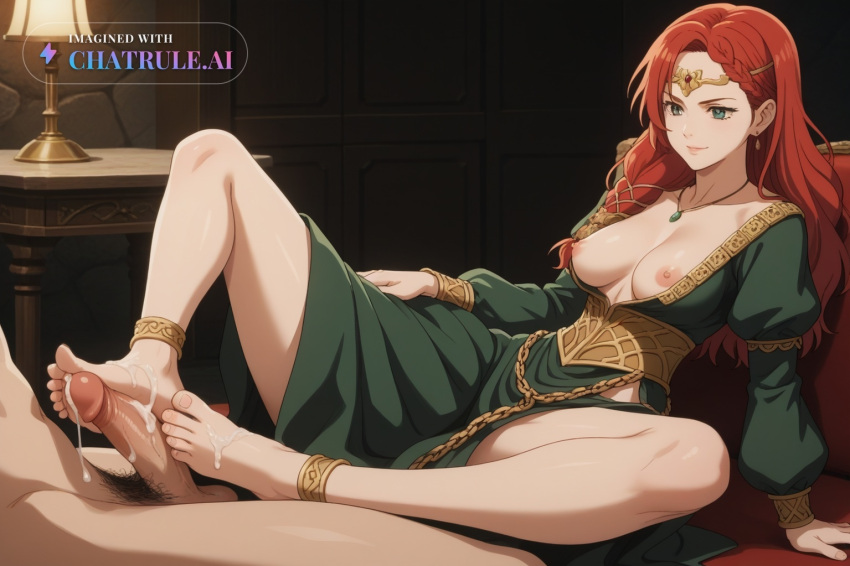 Hera Rule 34 Image