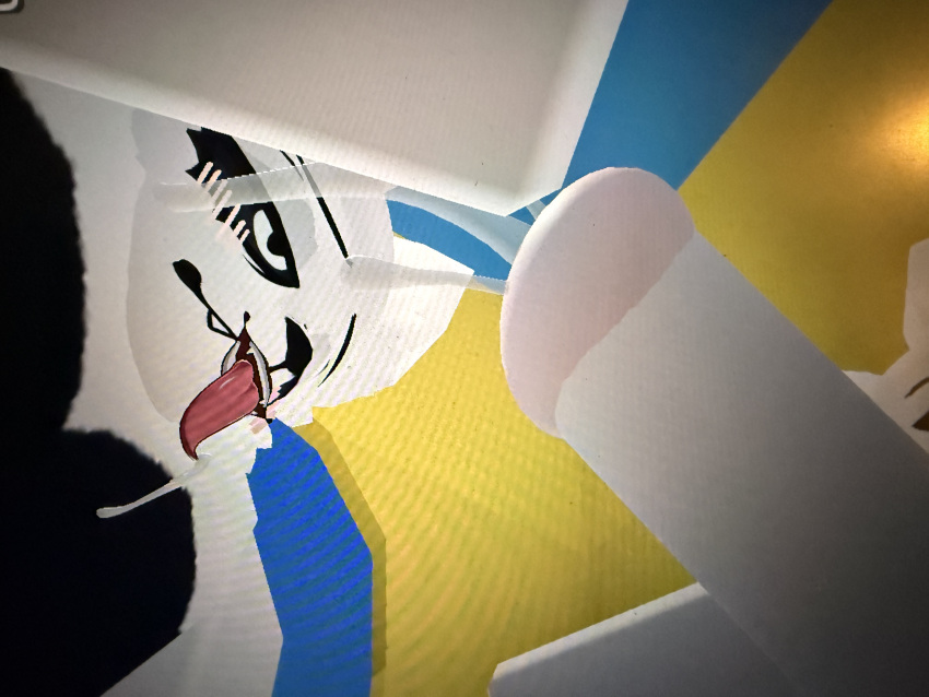 Blowjob Rule 34 Image