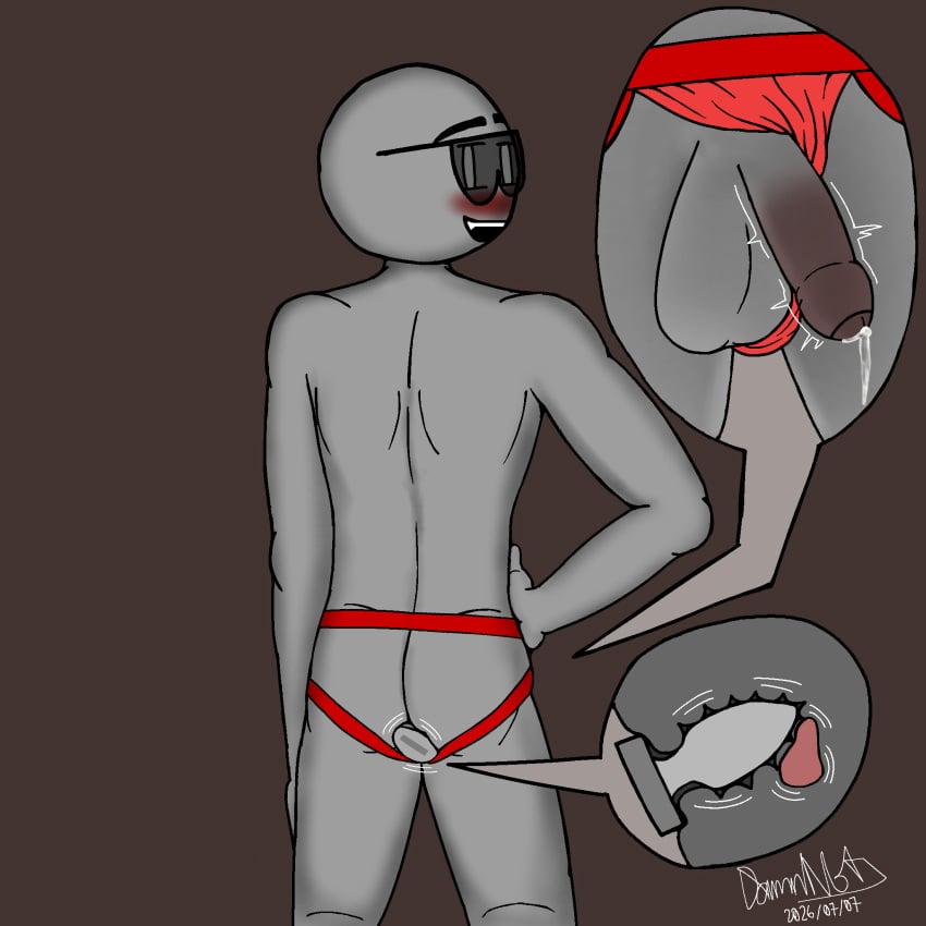 Anon Rule 34 Image