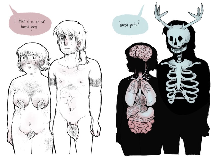 Lawrence Oleander (Boyfriend To Death) Rule 34 Image