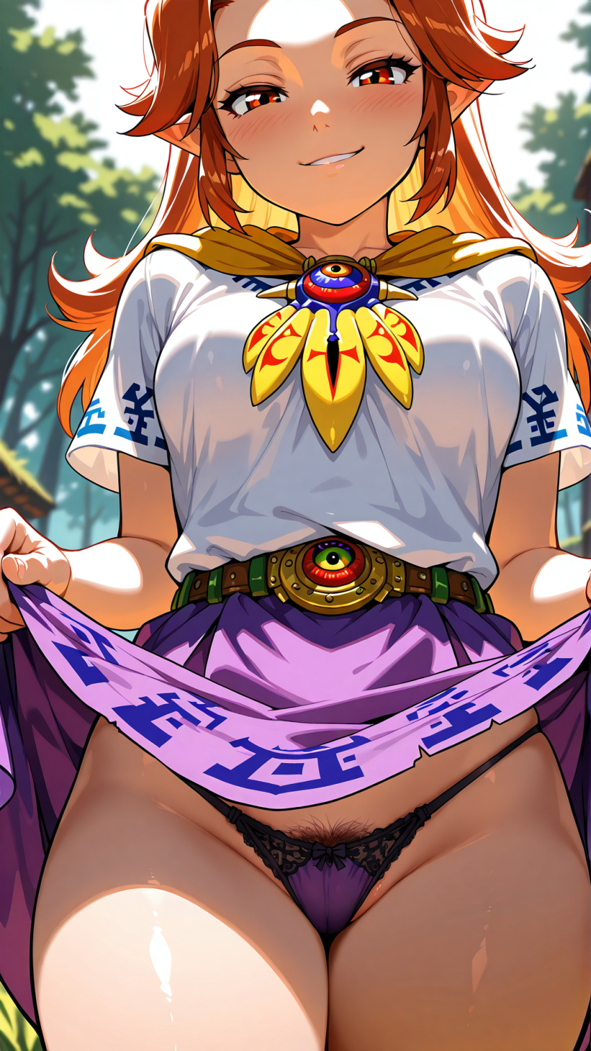 1girls Rule 34 Image