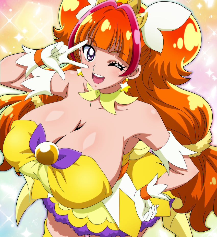 1girls Rule 34 Image