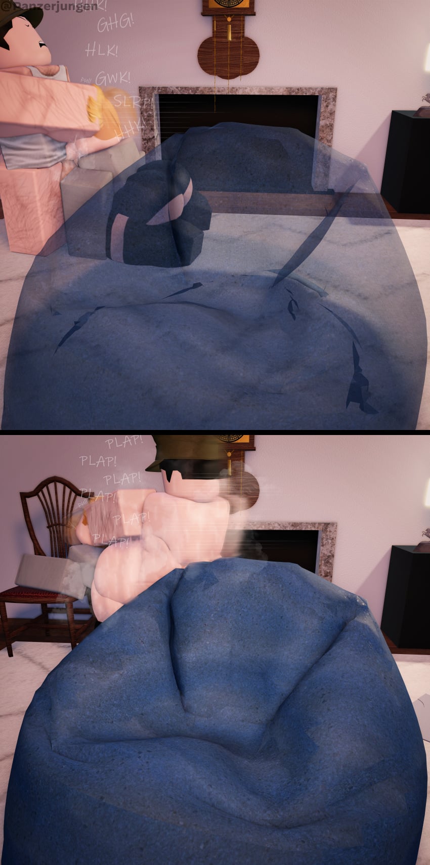 2020s 2026 2boys 3d 4k absurd_res alternate_version_at_source alternate_version_available anal anal_sex ass beanbag bent_over big_ass big_butt big_cock big_penis black_hair blonde_hair blowjob book bottom_heavy bottomless bouncing_ass bubble_butt chair clapping_cheeks clock clothed/nude clothed_male_nude_male clothes_on_floor clothes_removed cock comic completely_nude curvaceous curvy curvy_figure dialogue dicked_down doggystyle dominant_male domination duo english_text erection erich_kraus fast_thrusts fellatio femboy femboy_on_male femboysub fireplace foreskin fucked_from_behind fucked_silly gagging gay gay_sex girly guiding_hand hair_pull hand_on_head hat head_back hi_res holding_book holding_object huge_ass huge_cock huge_penis inside instant_loss karl_hartmann lamp long_socks looking_away male/male massive_ass motion_blur motion_lines muscular muscular_male musk musk_clouds musky nude on_knees onomatopoeia open_book open_mouth oral oral_sex original_character original_characters out_of_frame pants_down panzerjungen part_of_a_set penetration penis plap pounding pubic_hair pulling_hair render rippling_ass roblox robloxian rough rough_sex rug sex sex_from_behind shorts shorts_down sitting socks speed_lines spitting statue sucking sucking_off sucking_penis sweat sweater sweaty sweaty_ass sweaty_body taken_from_behind thick thick_ass thick_butt thick_penis thick_thighs thighs tongue tongue_out twink twitter_username uncircumcised veiny_penis voluptuous wide_hips yaoi
