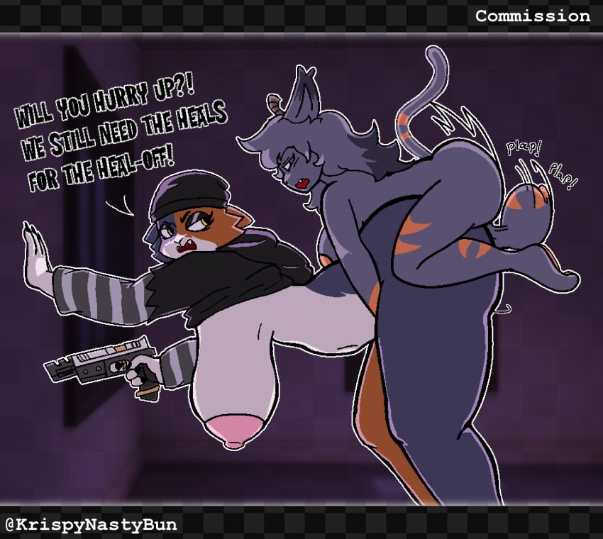 Meow Skulls (Fortnite) Rule 34 Image