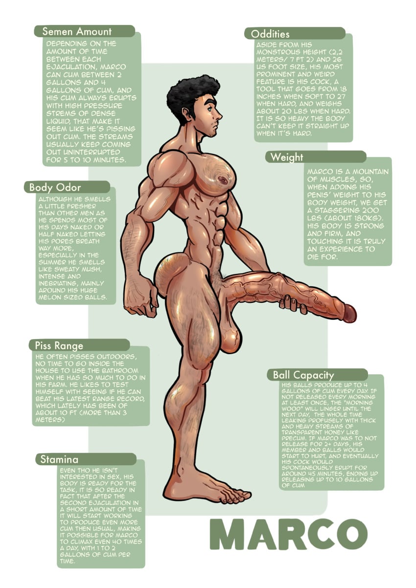 Oc (Original) Rule 34 Image