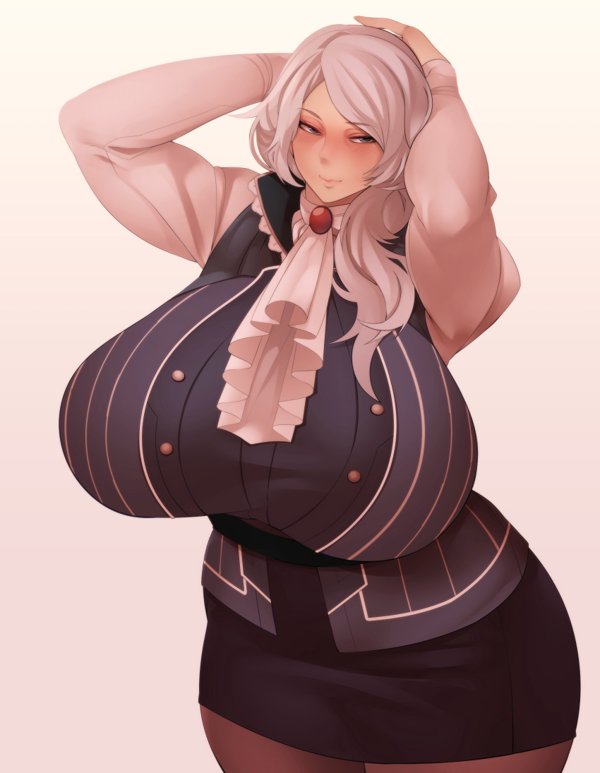 1girls Rule 34 Image