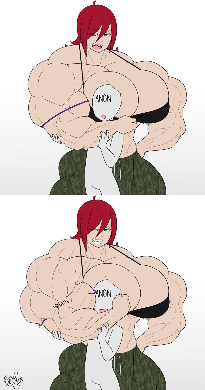 Anon (Original) Rule 34 Image