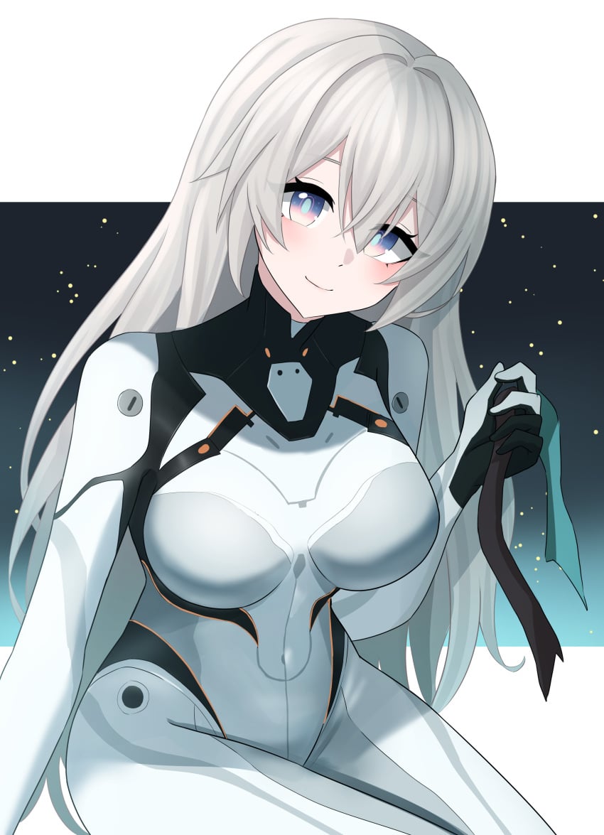 Firefly (Ar-26710) (Honkai: Star Rail) Rule 34 Image