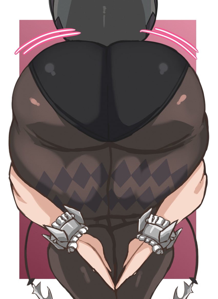 Ellen Joe (Zenless Zone Zero) Rule 34 Image