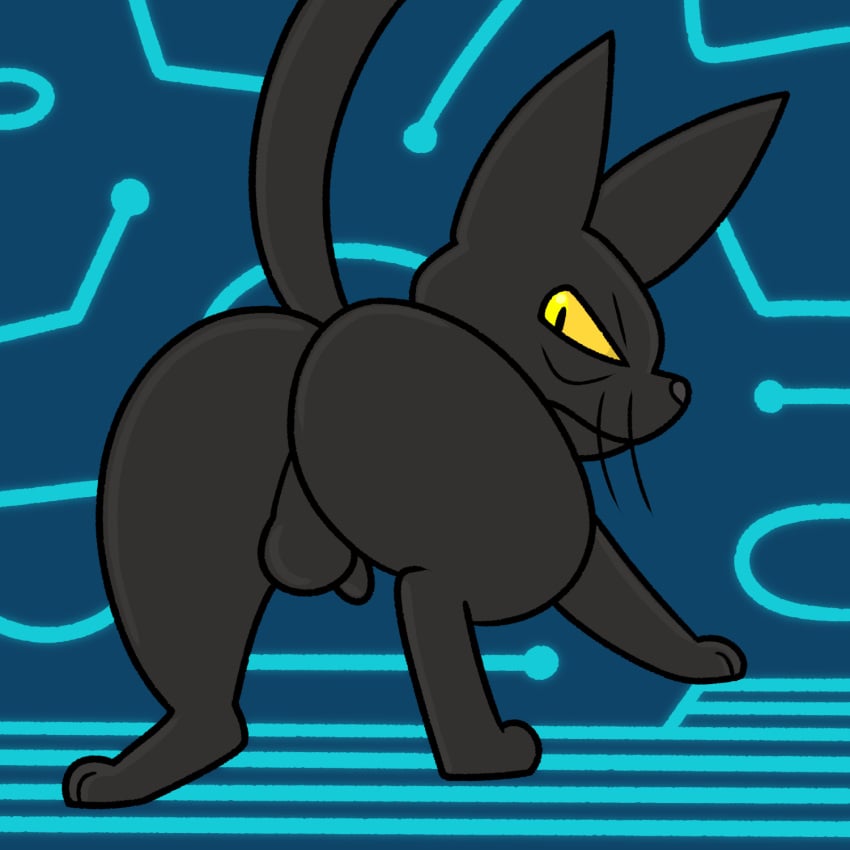 Shin Mao (Cartoon Network) Rule 34 Image