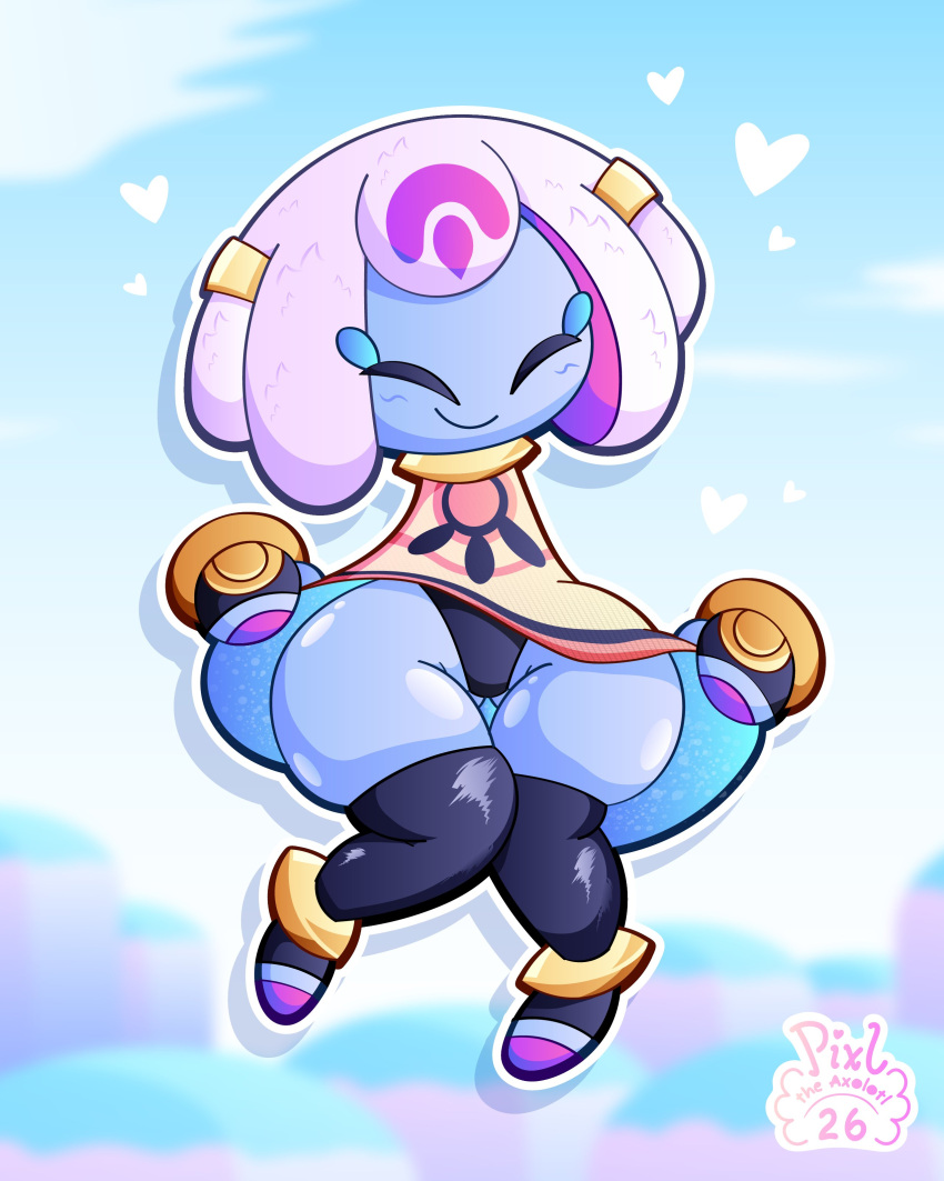 Unnamed Character (Kirby (Series)) Rule 34 Image