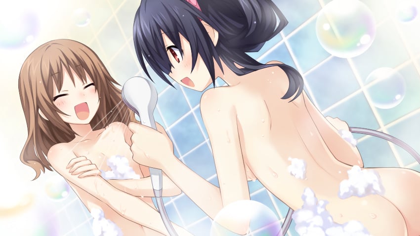 Character Request (Compile Heart) Rule 34 Image