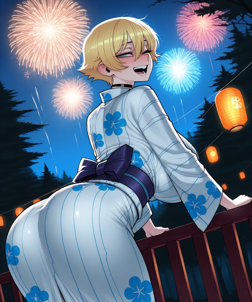 Kris (11 22) Rule 34 Image