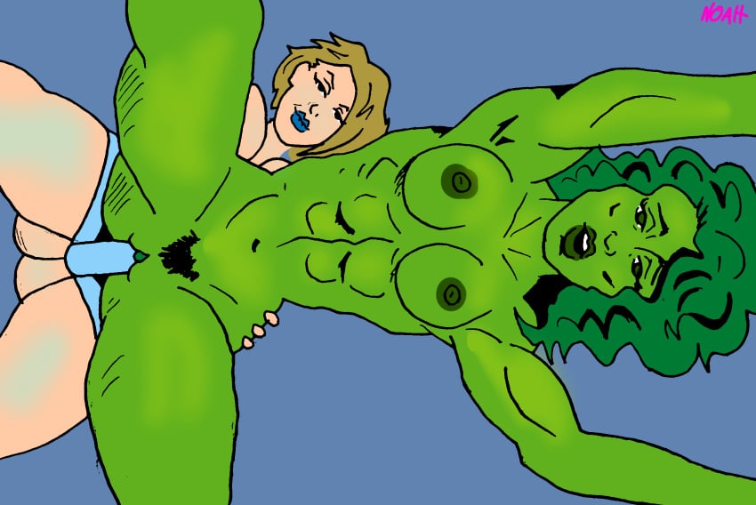 Emma Frost (Marvel) Rule 34 Image