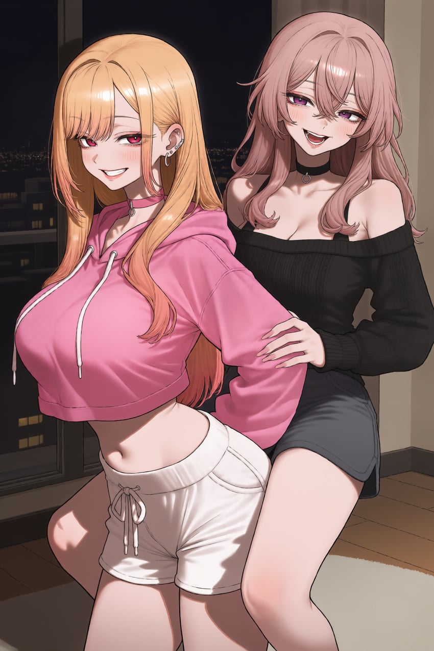Inui Sajuna (Patreon) Rule 34 Image