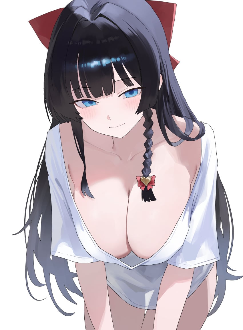 Shirayuki Hina Rule 34 Image