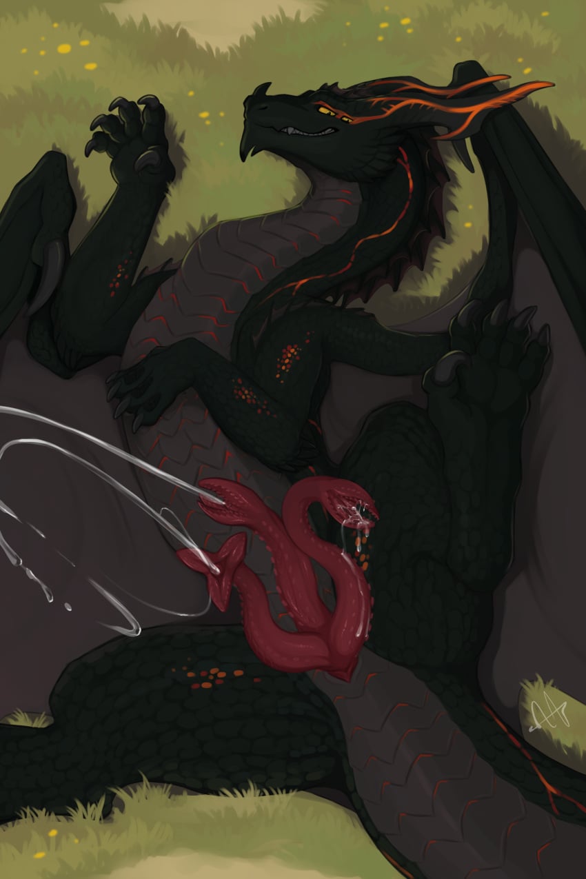 European Mythology Rule 34 Image
