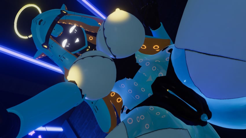 Vrchat Rule 34 Image