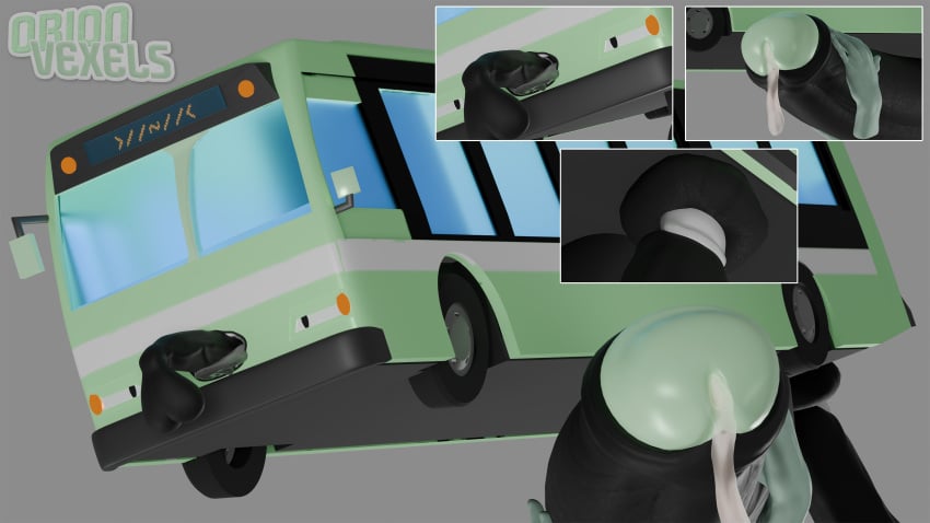 3d (Artwork) Rule 34 Image