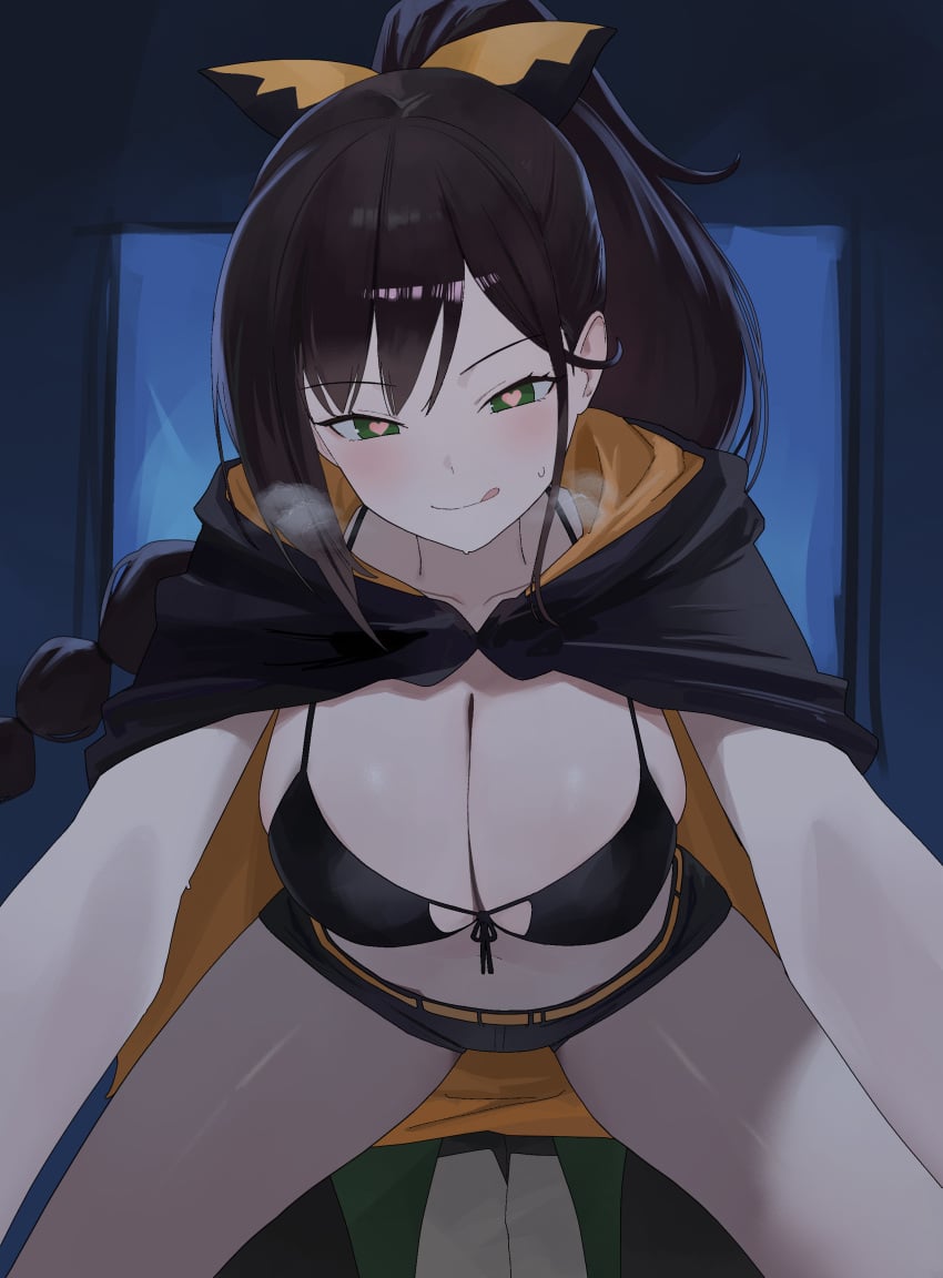Natsuki Subaru (Re:Zero Kara Hajimeru Isekai Seikatsu) Rule 34 Image