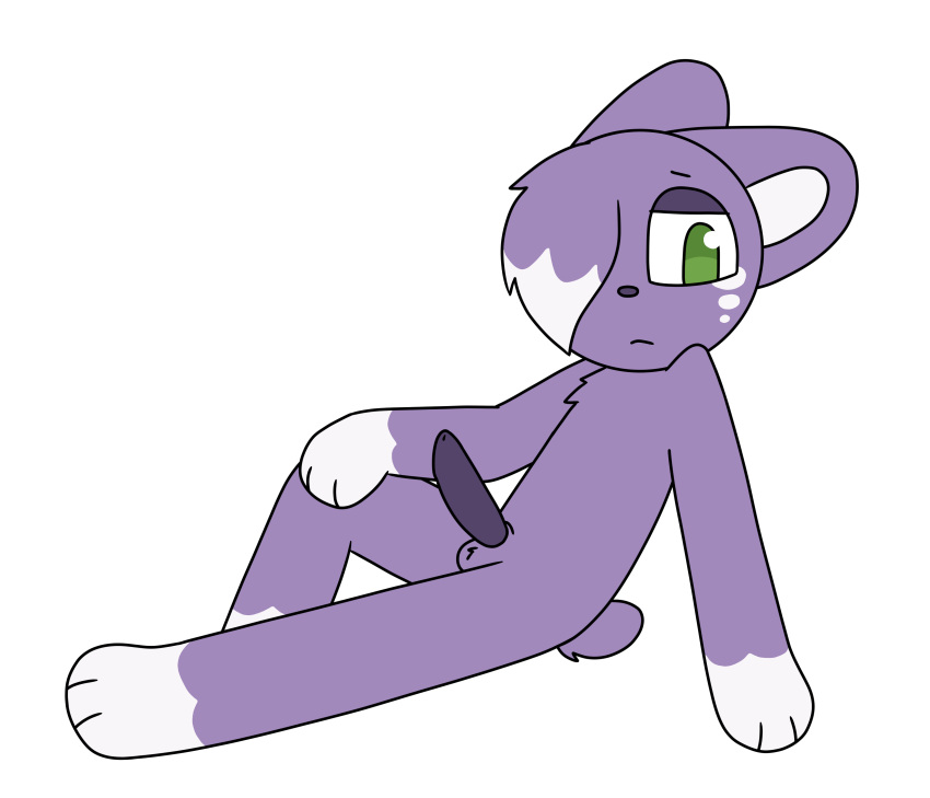Ube (Flavor Frenzy) Rule 34 Image