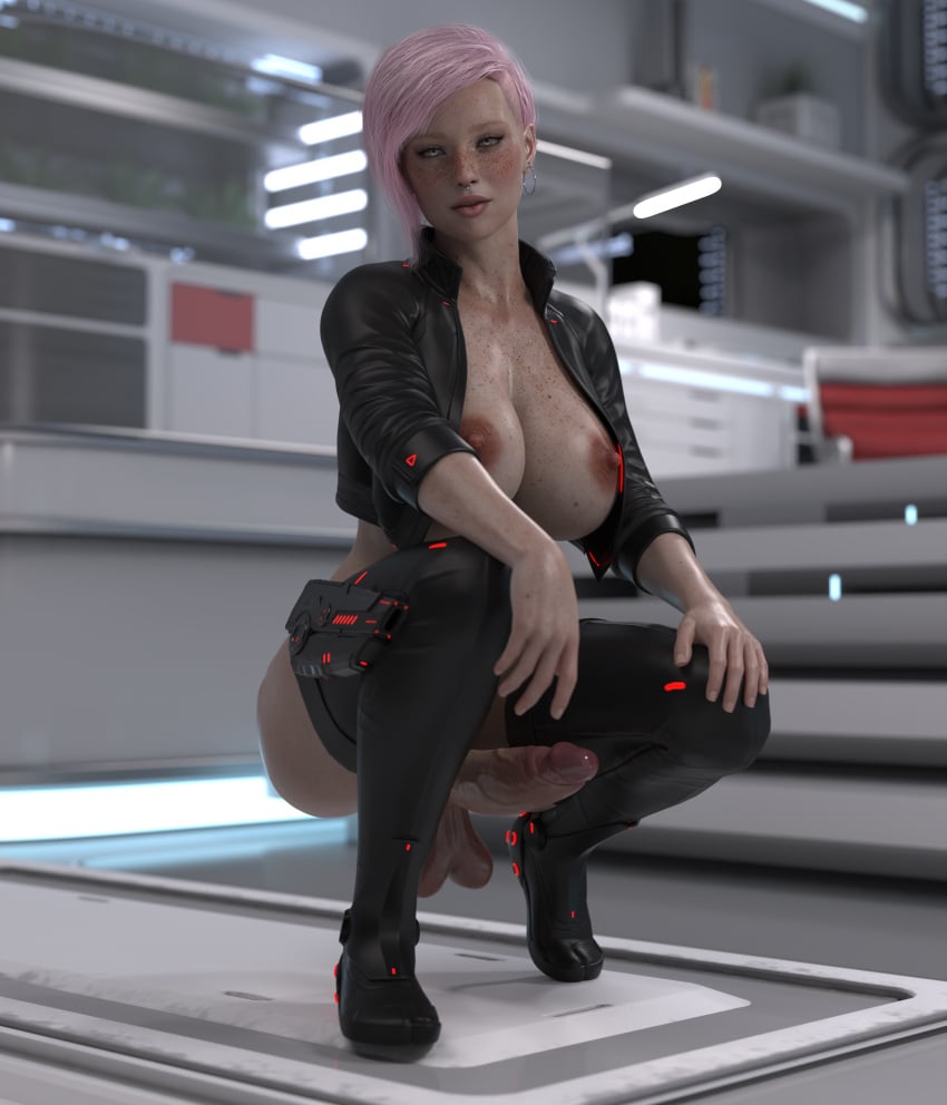 3d (Artwork) Rule 34 Image