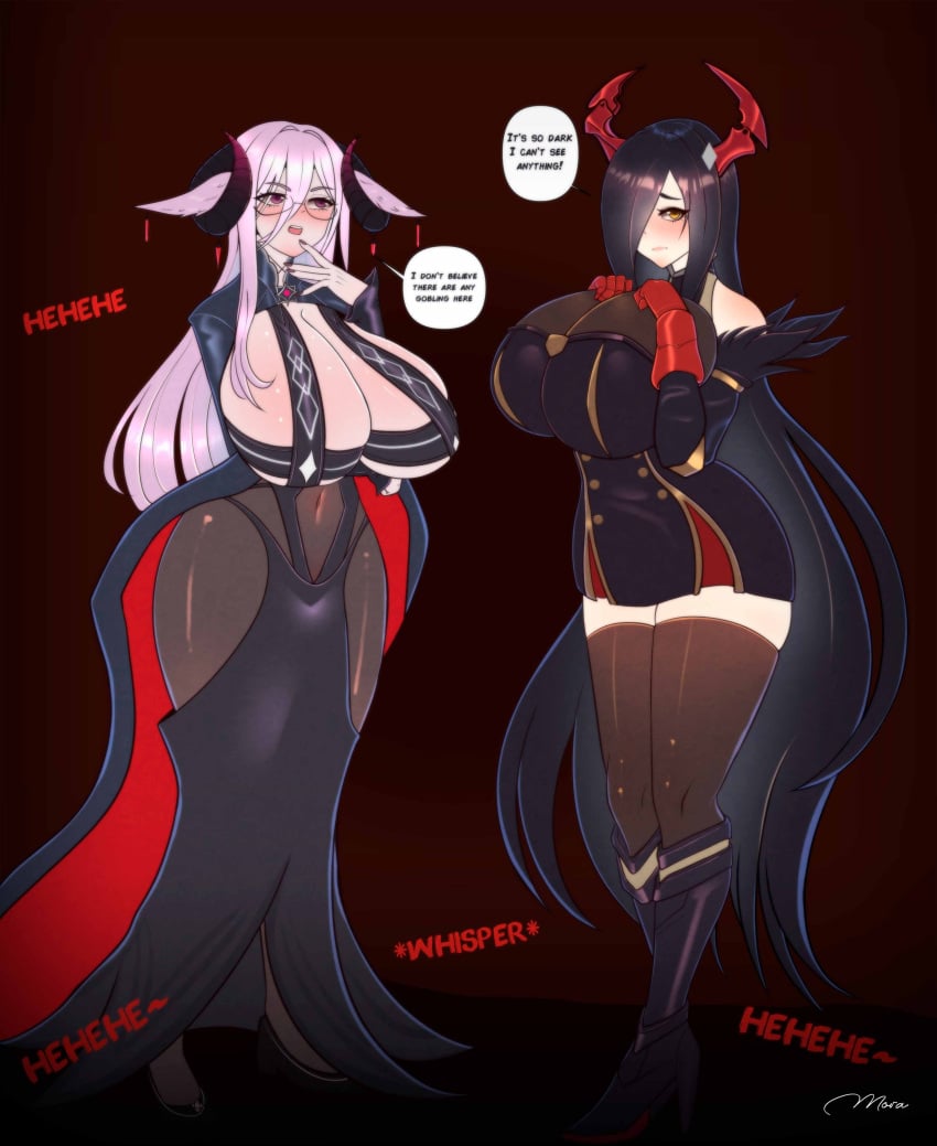 Character Request (Azur Lane) Rule 34 Image
