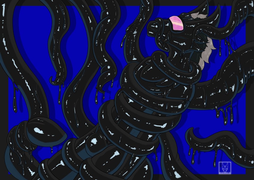 Mythology Rule 34 Image