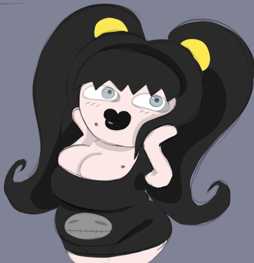 The Binding Of Isaac Rule 34 Image