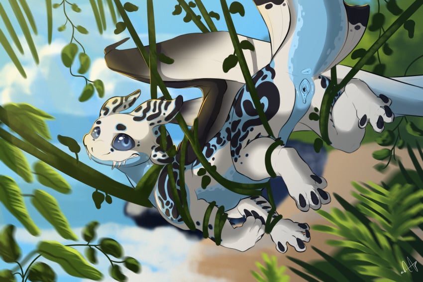 Fury (Httyd) Rule 34 Image