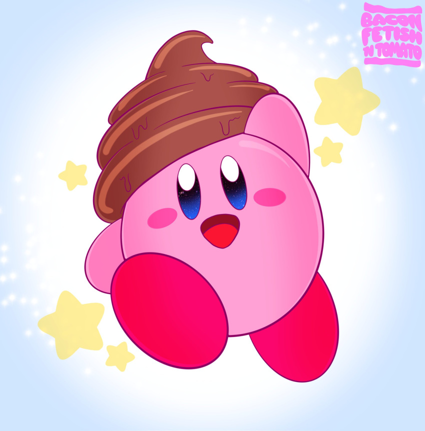Kirby (Kirby (Series)) Rule 34 Image