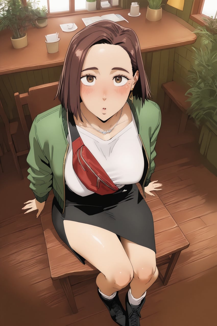 Tachibana Kotoha (Patreon) Rule 34 Image