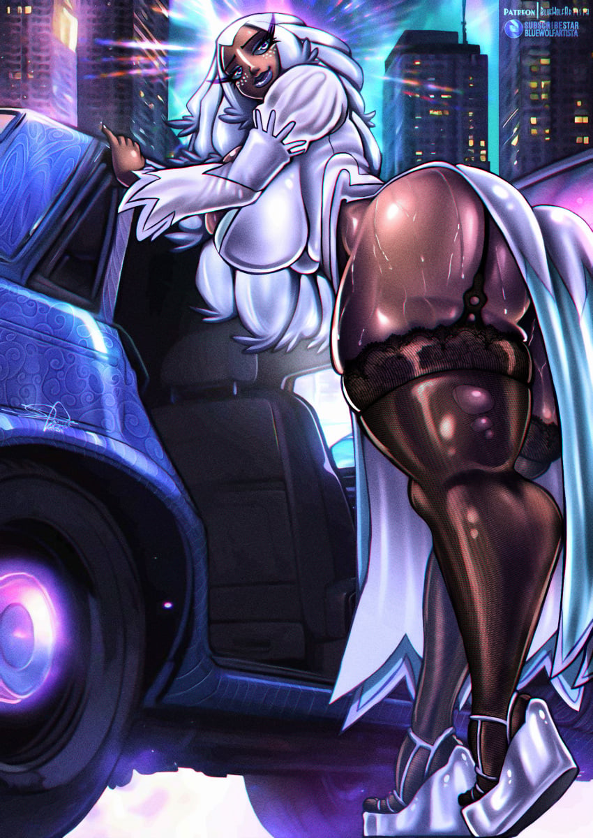 Sera (Hazbin Hotel) Rule 34 Image
