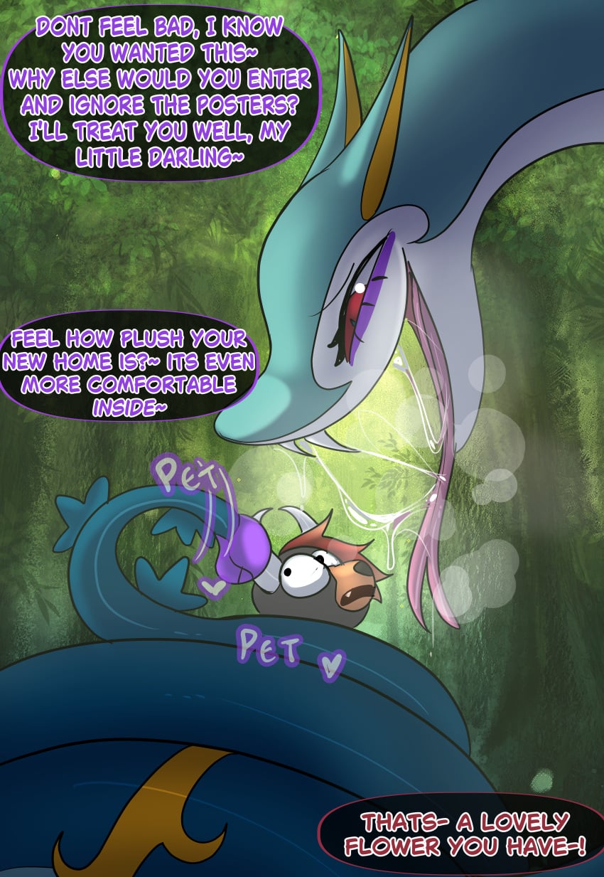 Generation 5 Pokemon (Nintendo) Rule 34 Image