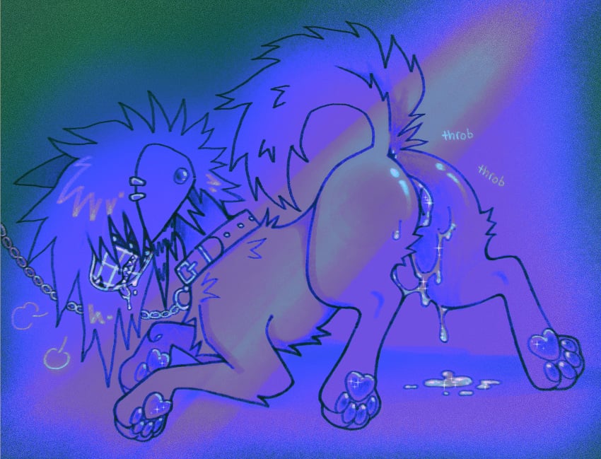 Muzzle (Object) Rule 34 Image