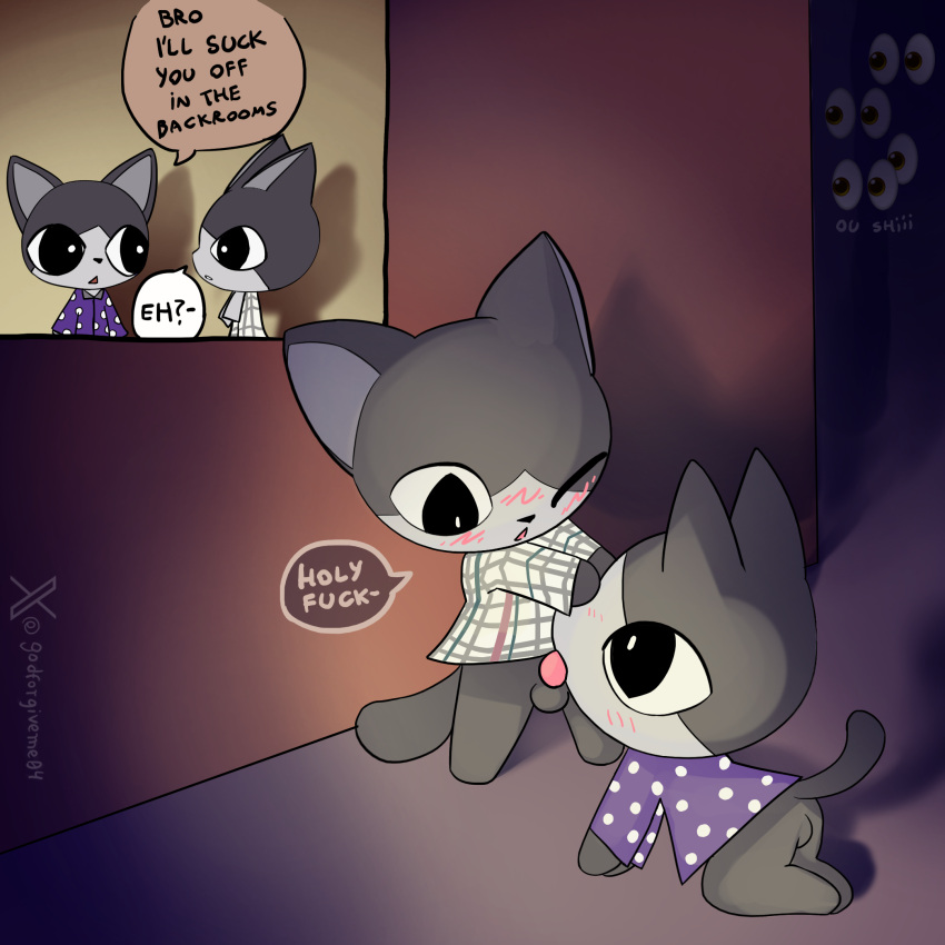 1:1 Rule 34 Image