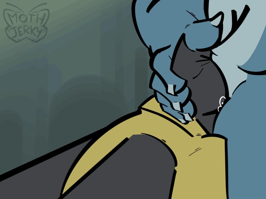 Bernard (Bna V5) Rule 34 Image