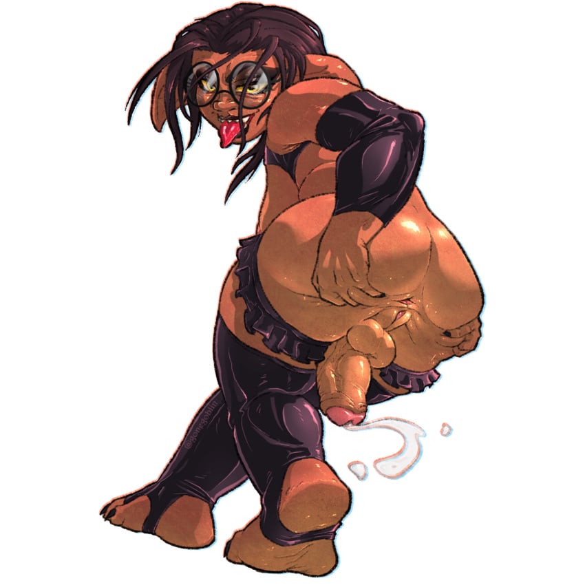 Asura (Guild Wars) Rule 34 Image