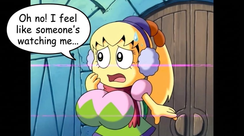 Tiff (Kirby) Rule 34 Image