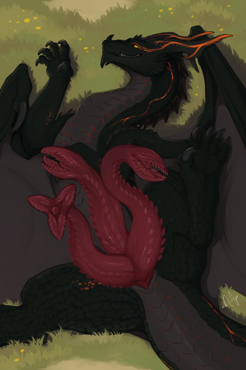European Mythology Rule 34 Image
