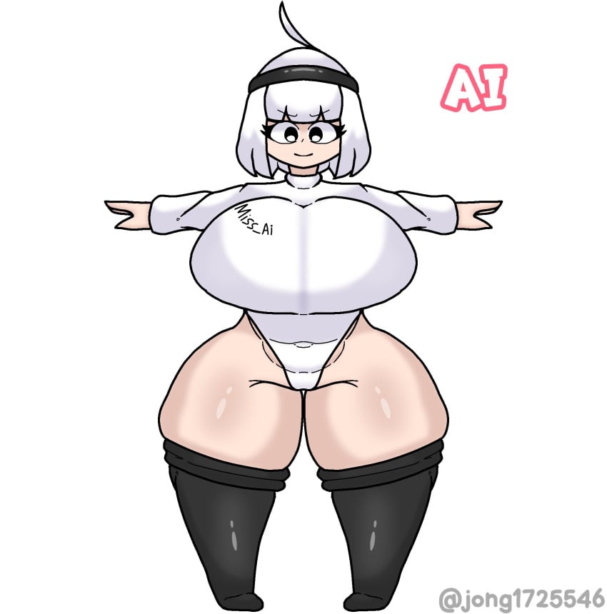 Oc Rule 34 Image