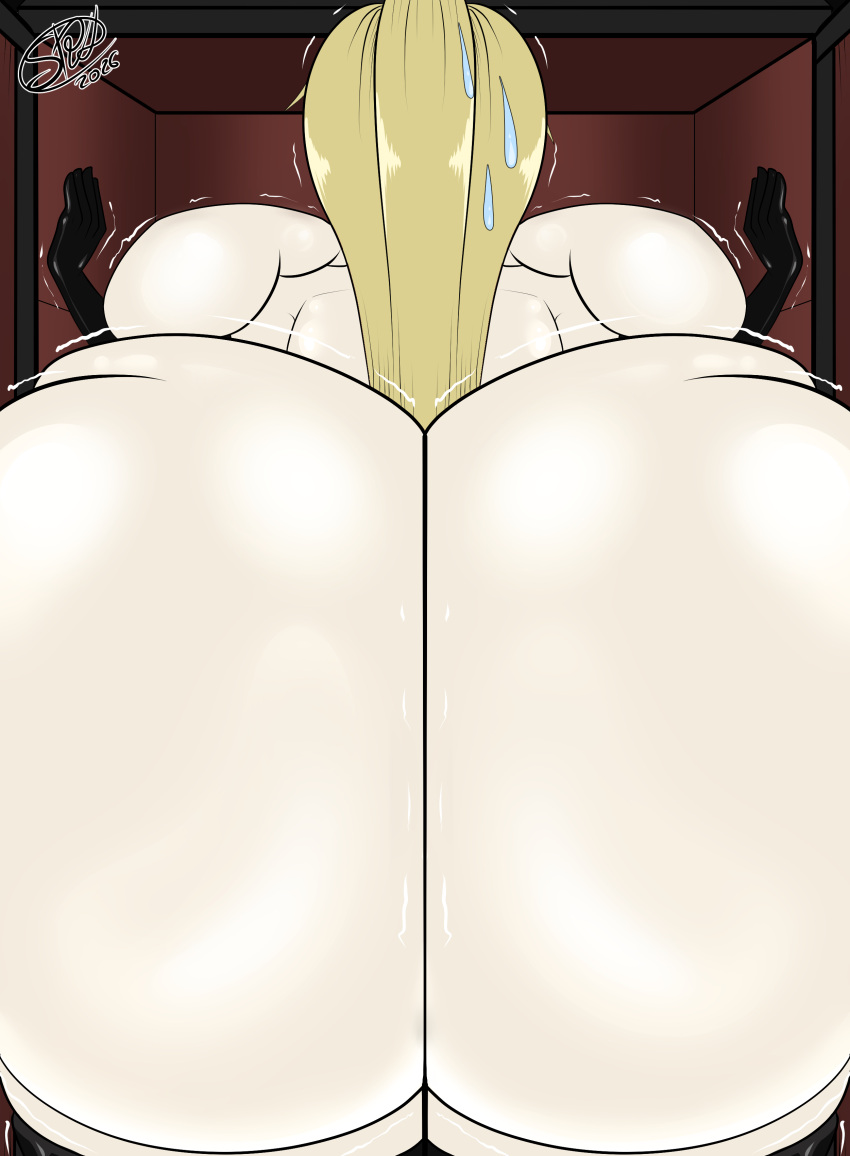 Rhapsody: A Musical Adventure Rule 34 Image